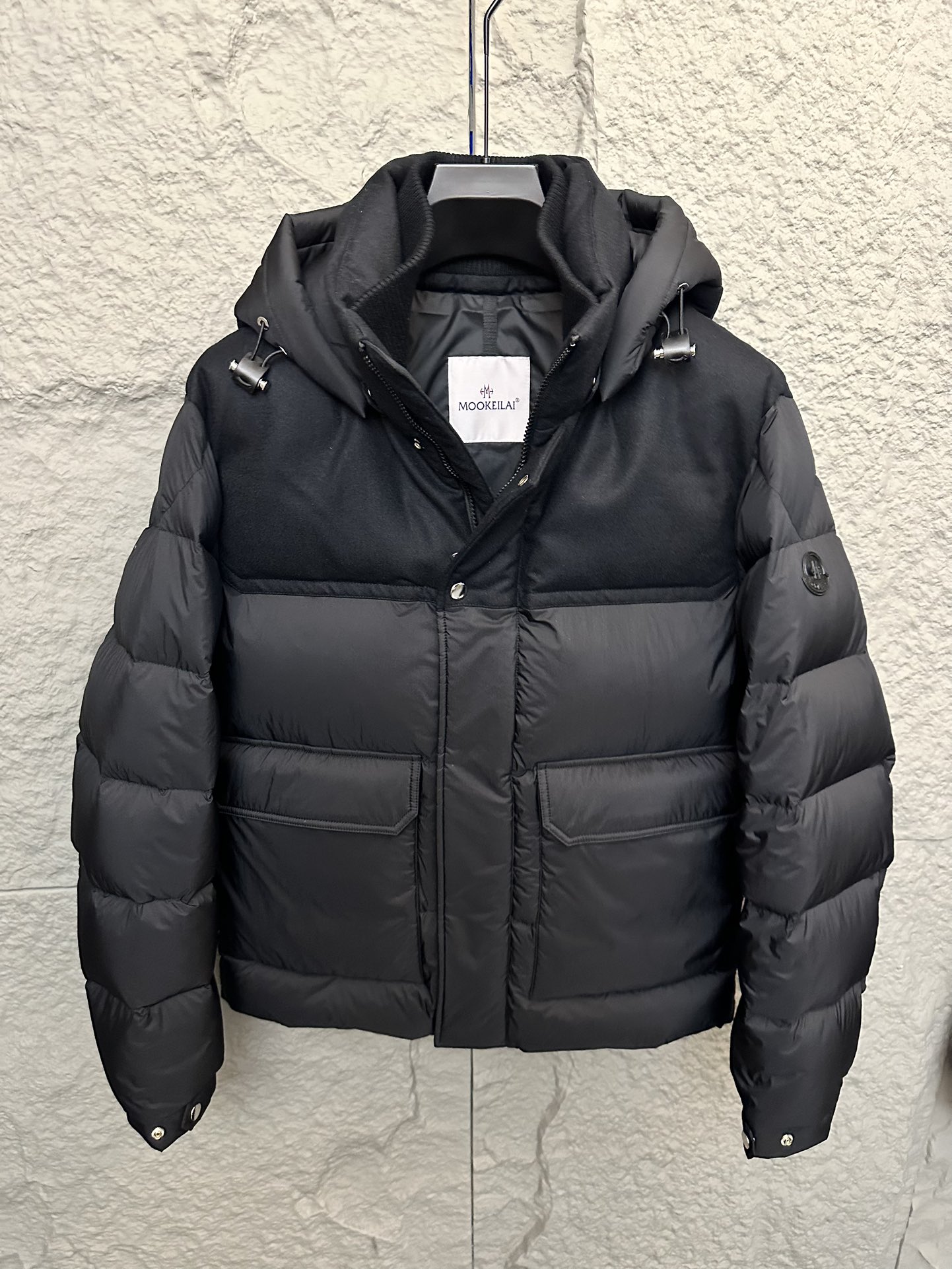 Moncler Down Jackets